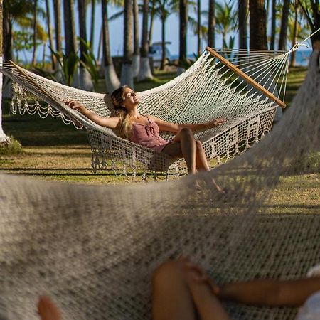 Hotel La Isla パリタ エクステリア 写真