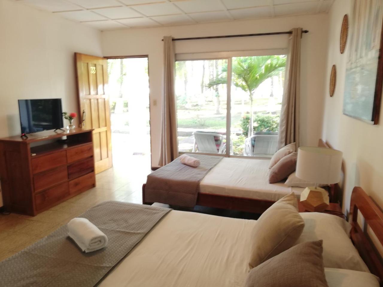 Hotel La Isla パリタ エクステリア 写真