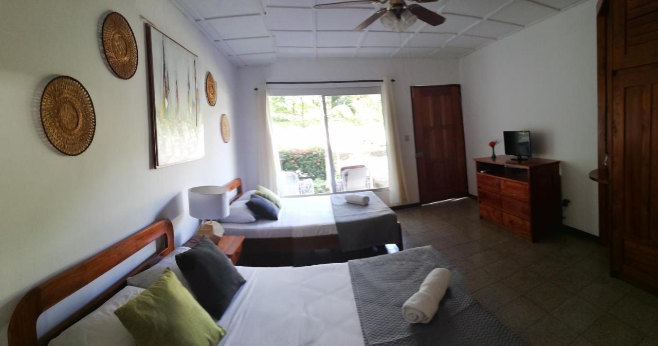 Hotel La Isla パリタ エクステリア 写真
