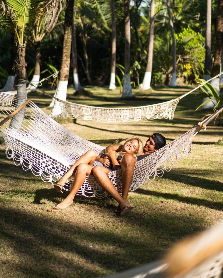 Hotel La Isla パリタ エクステリア 写真