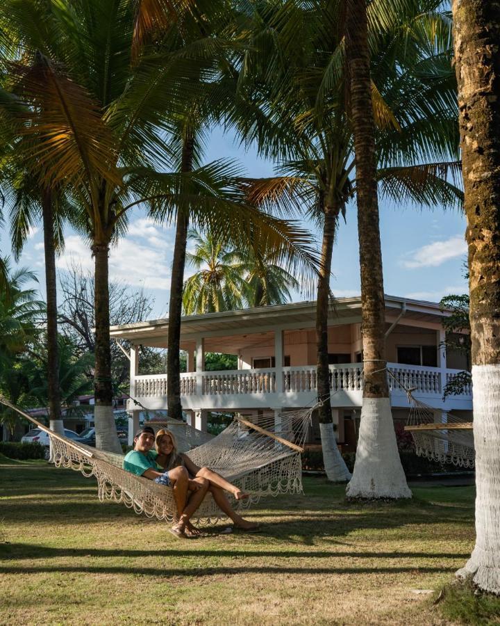 Hotel La Isla パリタ エクステリア 写真