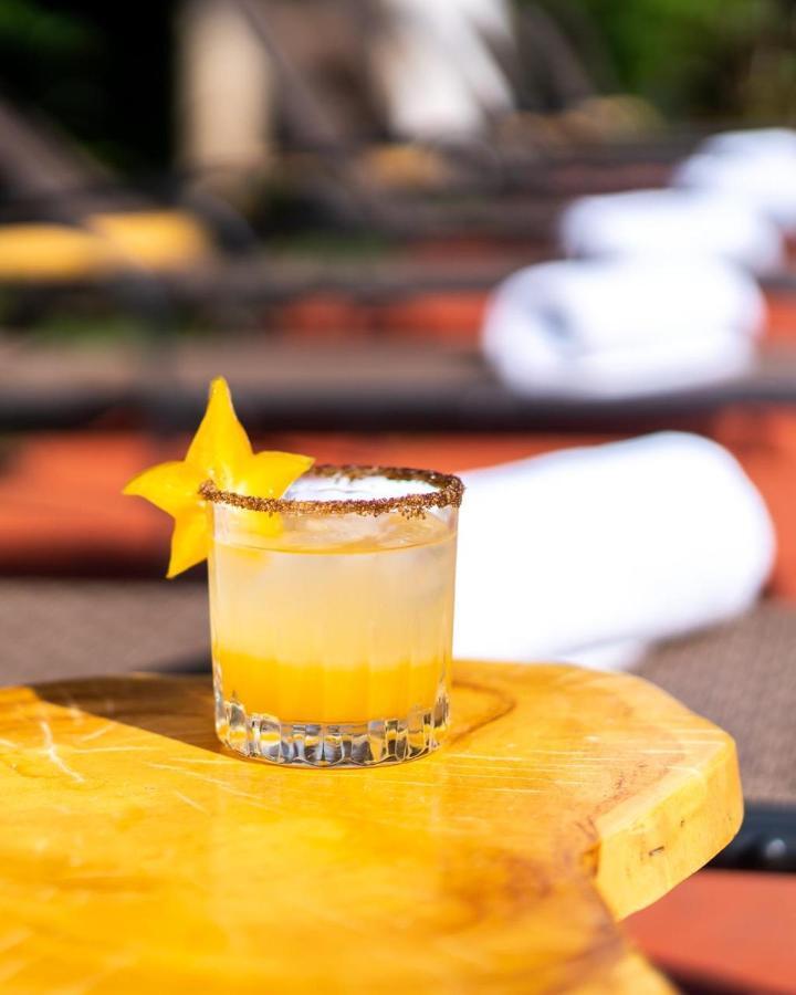 Hotel La Isla パリタ エクステリア 写真
